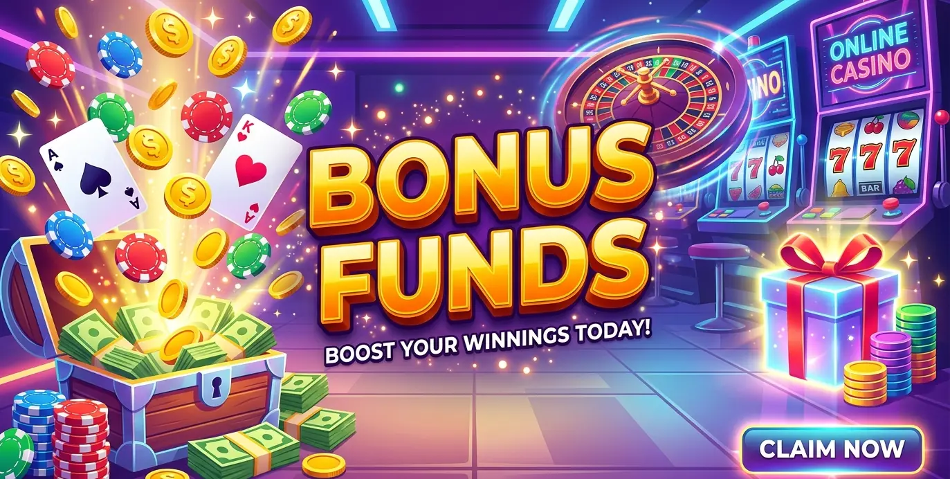 Jupi Casino Bonusguthaben
