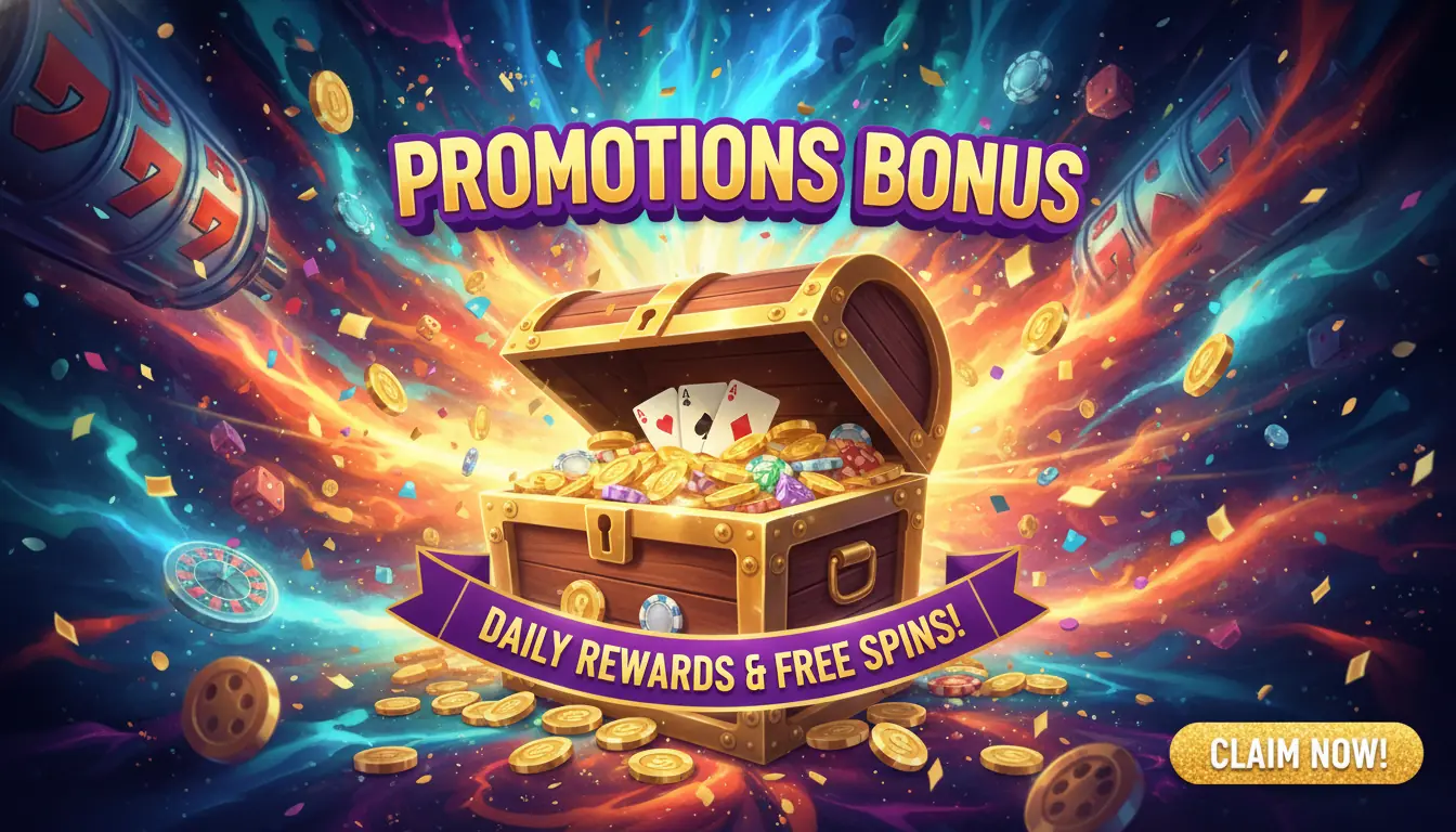 Jupi Promotions