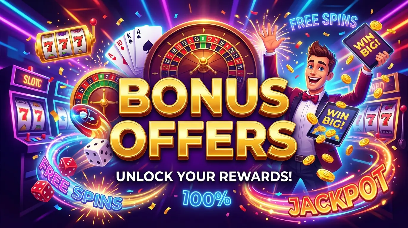 Jupi Bonus Deals