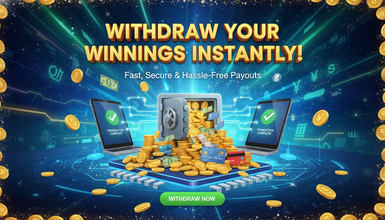 Jupi Casino Auszahlung