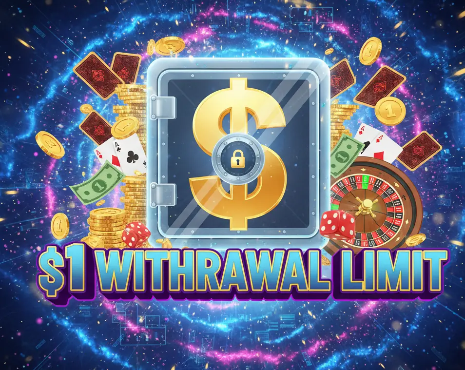 Jupi Casino Auszahlungslimit