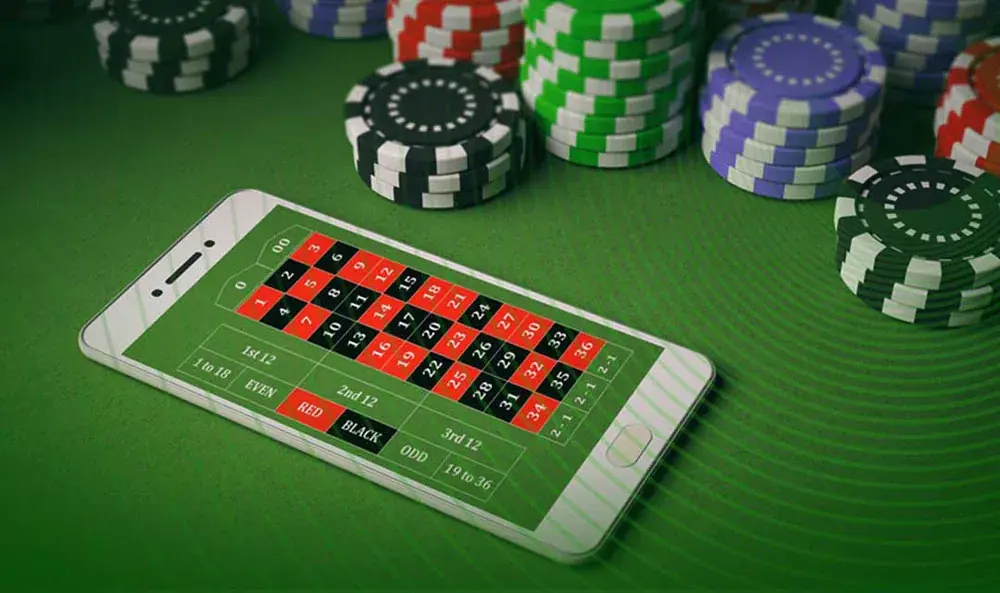 Jupi Roulette