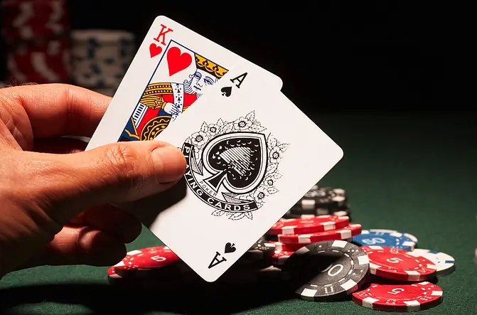 Jupi Casino Blackjack
