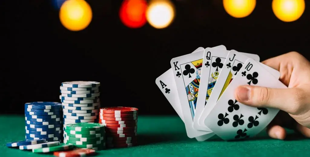 Jupi Poker