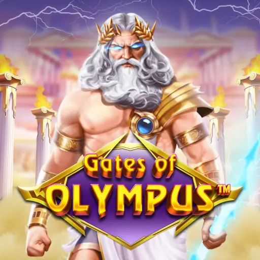 Jupi Casino Gates of Olympus