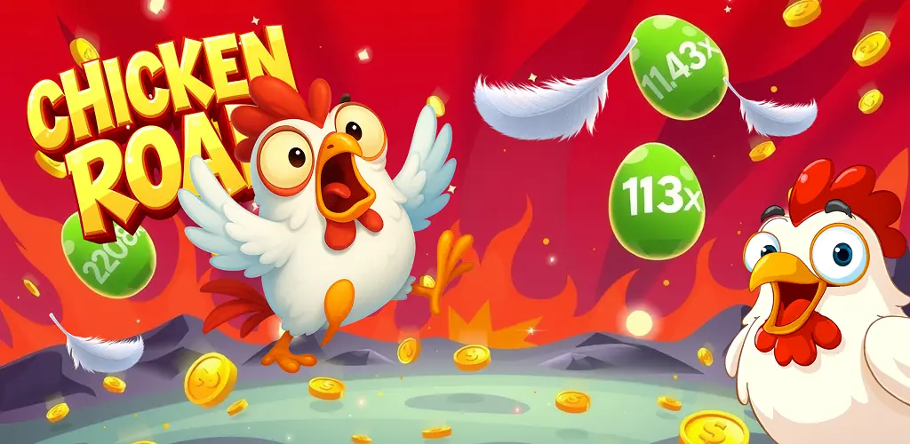 Jupi Casino Chicken Road